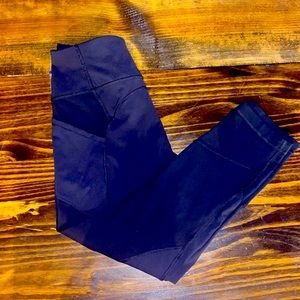 Lululemon leggings
